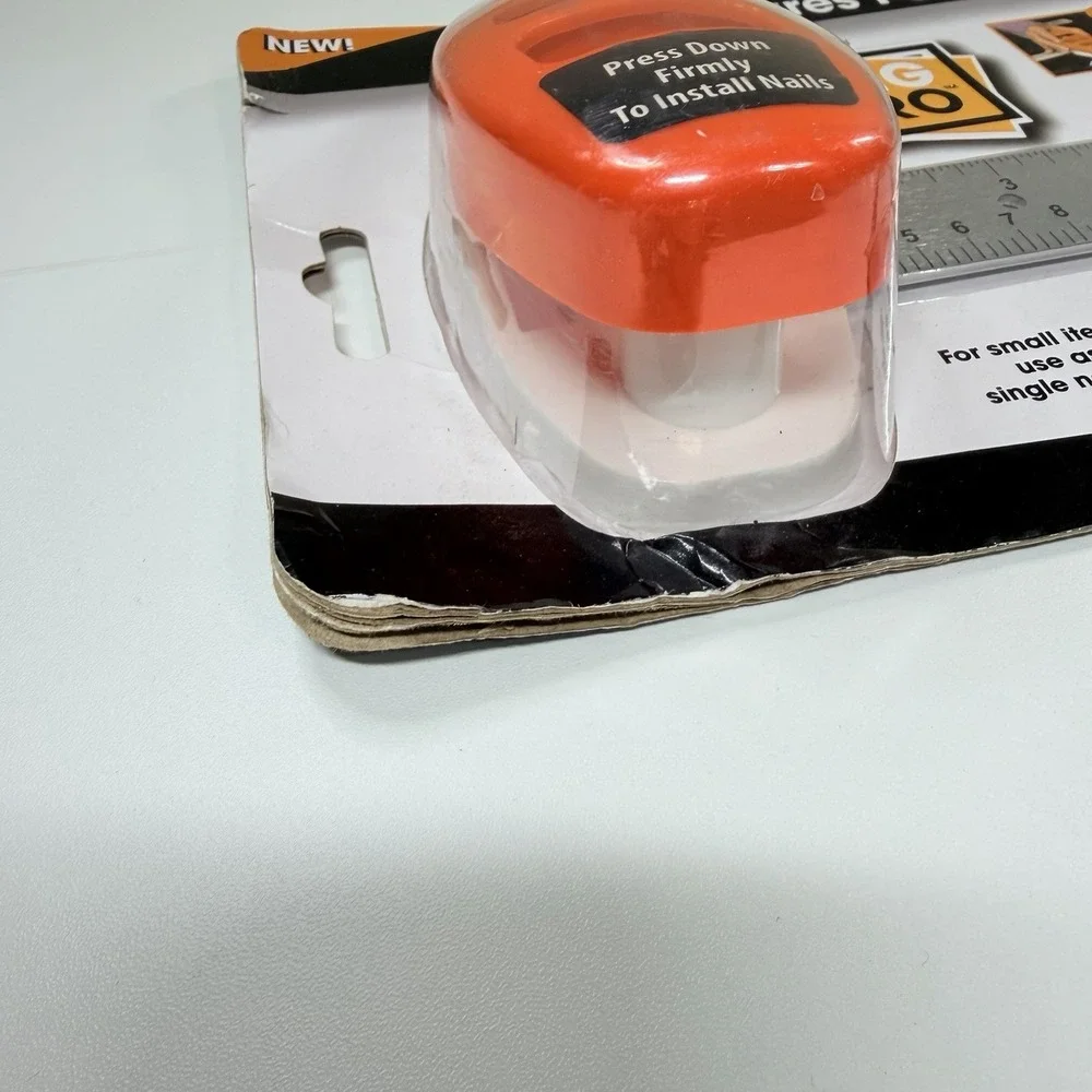 Hang Hero All-in-One System for Perfect Picture Alignment